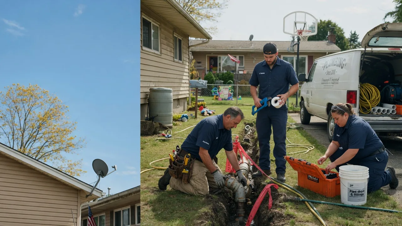 Garbage Disposal Replacement in Botkins, OH near me